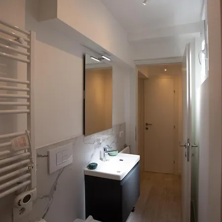 Padova 177 Apartamento *