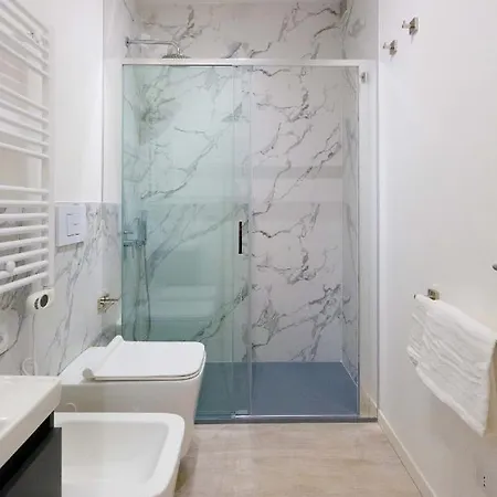 Apartamento Padova 177 Milán