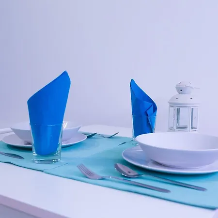 Apartamento Padova 177 Milán