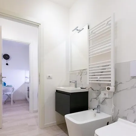 Padova 177 Apartamento Milán