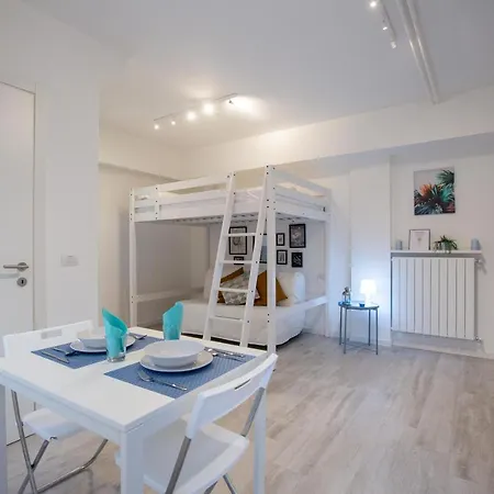 Apartamento Padova 177