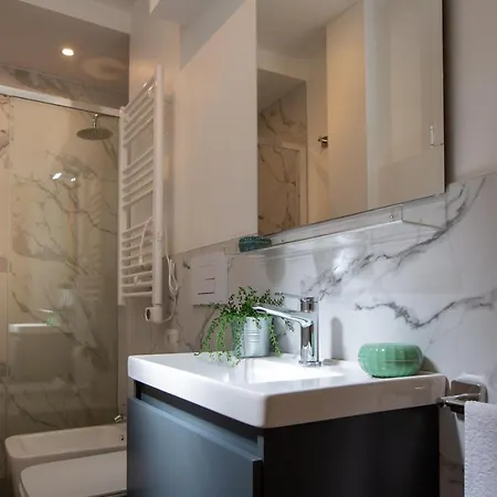 Apartamento Padova 177 *