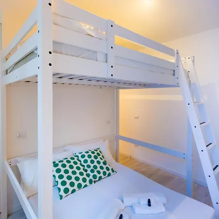 Padova 177 Apartamento Milán