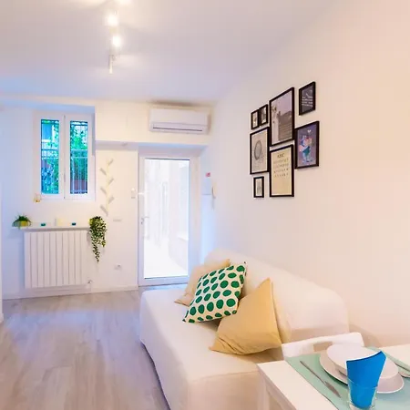 Apartamento Padova 177 Milán