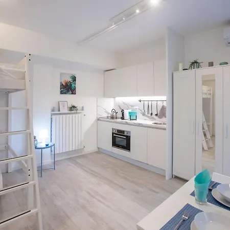 Padova 177 Apartamento Milán