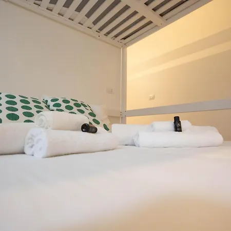 Padova 177 Apartamento Milán