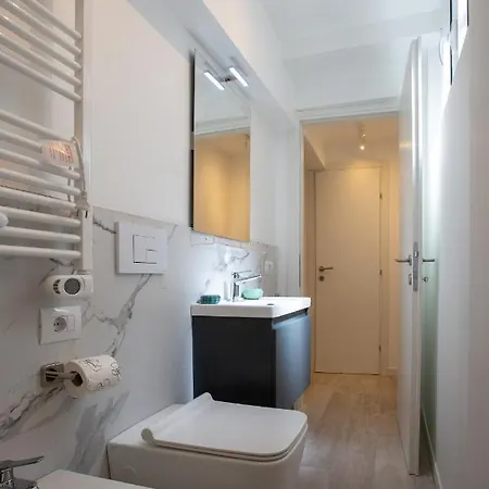 Padova 177 Apartamento Milán