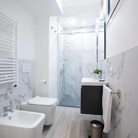Padova 177 Apartamento Milán