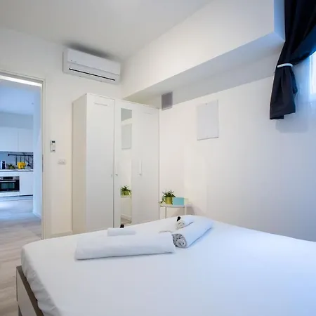 Padova 177 Apartamento Milán