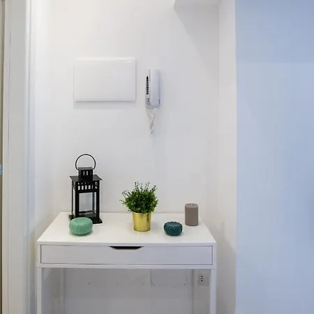 Apartamento Padova 177 *