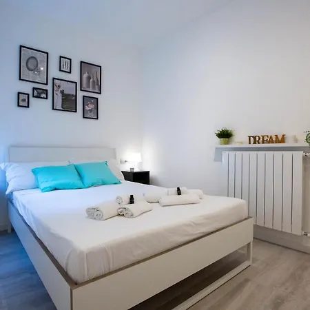 Apartamento Padova 177 Milán