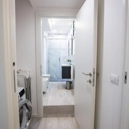 Padova 177 Apartamento Milán