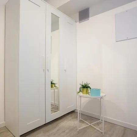Apartamento Padova 177 Milán